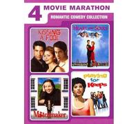 7 Movie Marathon - Romantic Comedy Collection