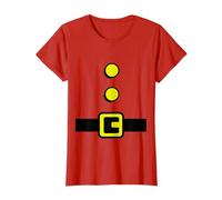 7 Nani Costume di Halloween Camicia - Nani Costume Maglietta