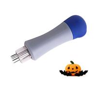 7 needleFelting Tool - Durable Multi needlePunch Pen, Ergonomic DIY Craft Kit | Wool Felt needleTool For Creative Projects, Beginner Felting, Fine Motor Skill Training