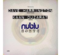Various Artists Nublu Dance One (Ecomix Vinyl) (Vinyl LP) 7" Single