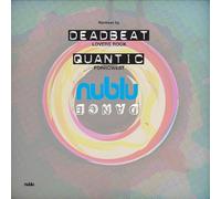 Various Artists - Nublu Dance Two (7")
