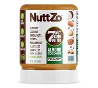 7 Nuts & Seeds Keto Butter Crunchy 12 oz
