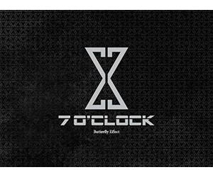 7 O'Clock - Butterfly Effect