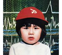 Akiko Yano 7 O'clock in Tokyo (CD) Album