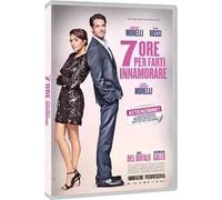 7 ore per farti innamorare (DVD)