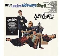 The Yardbirds - Over Under Sideways Down (Box Set) (6 x 7")