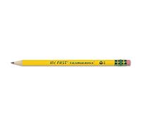7 Pack Dixon Ticonderoga Company My first Ticonderoga Pencil 1 Dozen