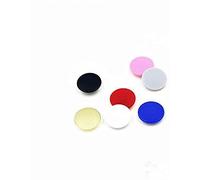 7 PCS analogico Stick Joystick Cap Thumbstick Ricambio Per Sony PSP 1000
