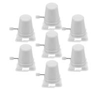7 Pcs Forniture Per Giocattoli Accessorio Fai Da Te Giocattolo Bambini