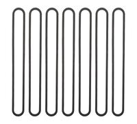 7 Pcs Guarnizione Della Macchina Per Il Vuoto Accessori Macchine Sigillatrici