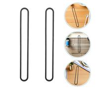 7 Pcs Guarnizioni in Schiuma Di Ricambio Sigillatura Parti Macchine