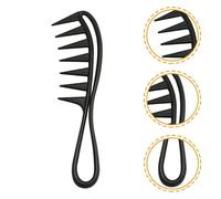 7 Pcs Pettine Pieghevole Tascabile Strumento 3 1 Spazzola Per Capelli Ricci