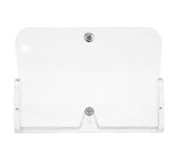 7 Pcs Porta Occhiali Da Sole Lettura Sottili Mini Custodia Per Viaggio Custodie