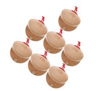 7 Pcs Strumenti Musicali Per La Scuola in Classe Percussione Bambini