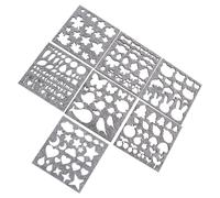 7 Pcs Strumenti Per Infeltrire La Lana Strumento Infeltrimento Ad Ago