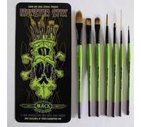 7 Pennelli per pinstriping Andrew Mack Serie Mack Tidwell Monster Stick