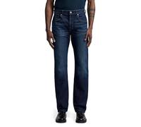 7 per tutti i jeans da uomo Los Angeles Scuro 31W x 34L