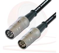 7 Perno A 5 din Midi Cavo. Tastiera, Sintetizzatori, Piede Switch, Yamaha Piombo