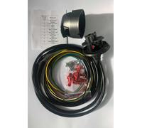 7 Perno Universale Traino Barra Cavi Per Nissan Qashqai J10 O + 2 JJ10 (2008-14)