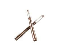7 pezzi di alesatori ad espansione con asta dritta for utensili CNC, alesatori manuali di precisione H8 2,5/3,5/4,5/5,5/6,5/7,5/8,5 mm