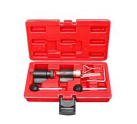 7 Pezzi Kit Di Strumenti Per Il Cambio Della Cinghia Dentata Del Motore Diesel 1.9 2.0 Per TDI Compatibile Con Per Lupo Per Fox Per Polo Per Golf Per Golf Plus Strumenti per Motore in Fase
