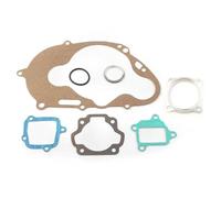 7 Pezzi Per Yamaha PW80 PY80 PeeWee80 GT80 Accessori Per Motocicletta Motore Cilindro Frizione Set Completo Di Guarnizioni