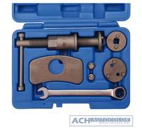 7 Pezzi Pistoni Freno Rueckstellwerkzeug per Iveco Quotidiano - BGS 1104