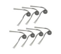(7 Pezzi) QV 35A Spazzole Laterali di Ricambio per Roborock QV 35S/ Q10 S5/ Q10 X5/ Q7 M5/ QRevo Curv/ S5X/ 5A1/ 5XC/ QRevo S5V/ QRevo Edge/ S5A/ Saros 10R/ Saros 10/ Saros Z70 Robot Aspirapolvere