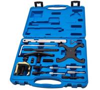 7 Pezzi/Set Kit di Messa in Fase Dell'albero a Camme del Motore per Ford