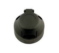 7 Pin Nylon Presa 12 Volt 12N - Confezione 5 - Connect 39949 Nuovo