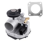 7 pins 12 V Corpo FARFALLATO 030133064F Throttle body for Seat Skoda VW