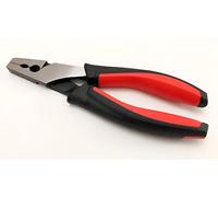 7" Pinze per anelli di sicurezza/Pinze per anelli elastici/Pinza esterna dritta/Snap Ring Pliers