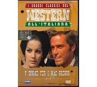 7 Pistole Per I Mac Gregor [EDIZIONE EDITORIALE FABBRI EDITORI]