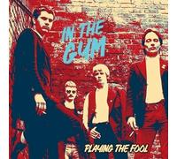 7-PLAYING THE FOOL