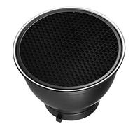 7 Pollice Standard Riflettore Diffusore Lampade Scudo Ombra Per Baorong Mount Soft Box Studio Torcia Accessori Esterno Fotografia Interna