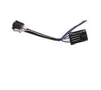 7 pollici 5-3/4 "LED adattatore cablaggio cablaggio per HD Street Glide Road King Electra Glide