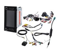 Autoradio GPS DVD 7" WINCE for Audi A4 S4 RS4 B7 B9 Seat EXEO 2009-2012