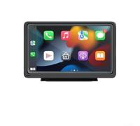 7 pollici Per Carplay Schermo con Doppia Modalità Wireless Wired Connessione Supporta HD Reverse Camera Imaging 5 3 Radio FM e U/TF Card Playback