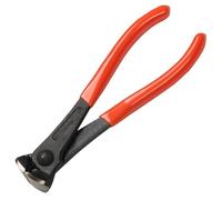 7 Pollici Professionale Chitarra Fret Filo Terminale Tronchese Strumento Liutaio Tronchesino Estrattore Pinza Forbici Per Corde
