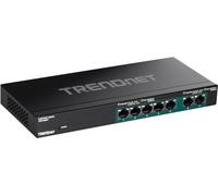 7-PORT MULTI-GIG POE+ SWITCH - NEW
