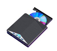 7 Porte Lettore di Disco Esterno USB3.0 Tipo C HUB Prestazioni Stabili Per Desktop Laptop PC Lettore Esterno Veloce Velocità