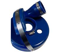 7" Premium poliuretano Dust Shroud for Angle Grinders