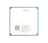 7 Processore CPU 5700X R7 5700X 3,4 GHz a 8 core e 16 thread 7NM L3=32M 100-000000926 Socket AM4 Senza ventola
