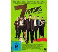 7 Psychos