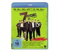 7 Psychos