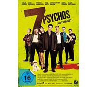 7 Psychos