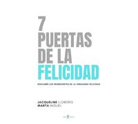 7 PUERTAS DE LA FELICIDAD