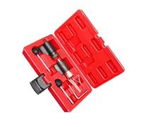7 Pz Motore Diesel Cambio Cinghia Timing Tool Kit 1.9 2.0 Per TDI Compatibile Con Per Bora Per Jetta Per Beetle Per Scirocco Per Passat Strumenti per Motore in Fase