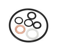 7 Pz/Set Filtro Olio e Kit di Tenuta Dell'alloggiamento Grande e Piccolo di Ricambio for BajaRon 2014-2021 for Can-Am Spyder 1330 Motore RT F3