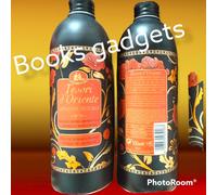 Tesori d´Oriente Mirra bagnoschiuma 500 ml unisex